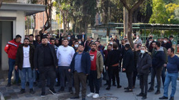 CHP Gençlik Kolları'nın yerel gazete protestosuna tepkiler büyüyor